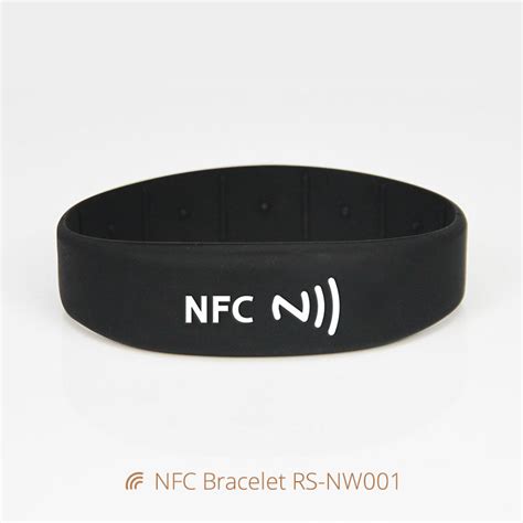 custom nfc tag bracelet|custom nfc tags online.